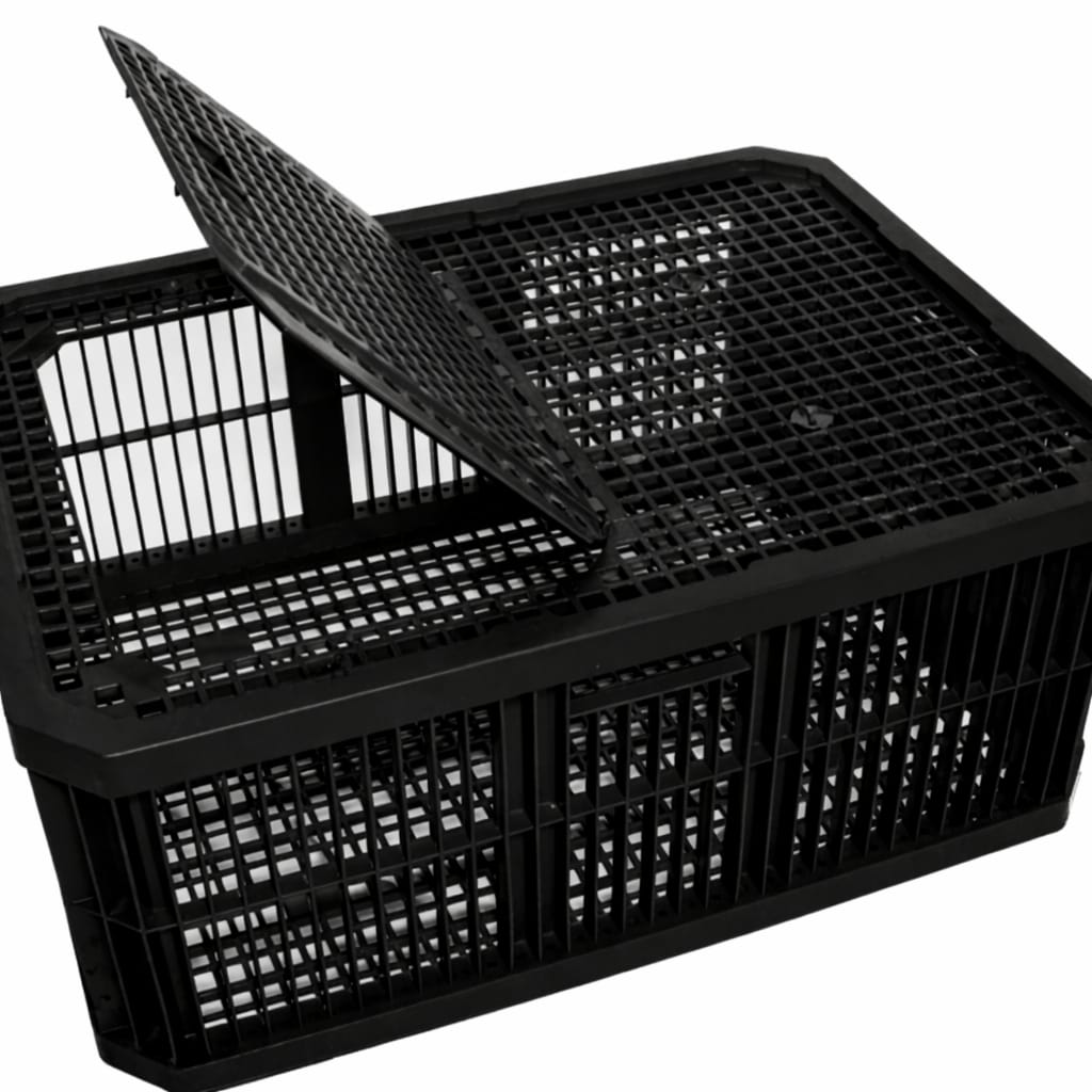 Transport Crates