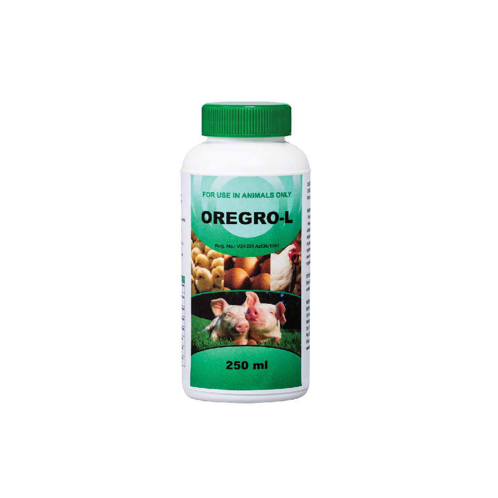 Oregro 250ML