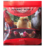 Fosbac 100G