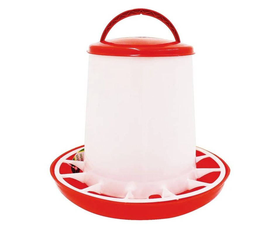 Feeder 3kg