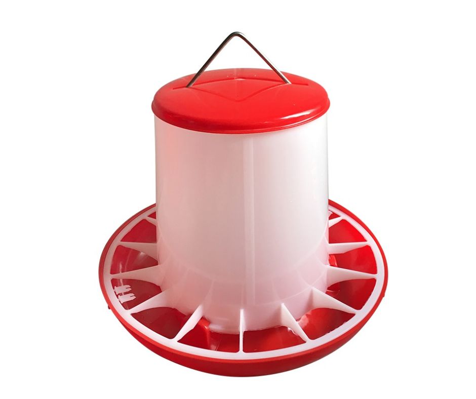 Feeder 12kg