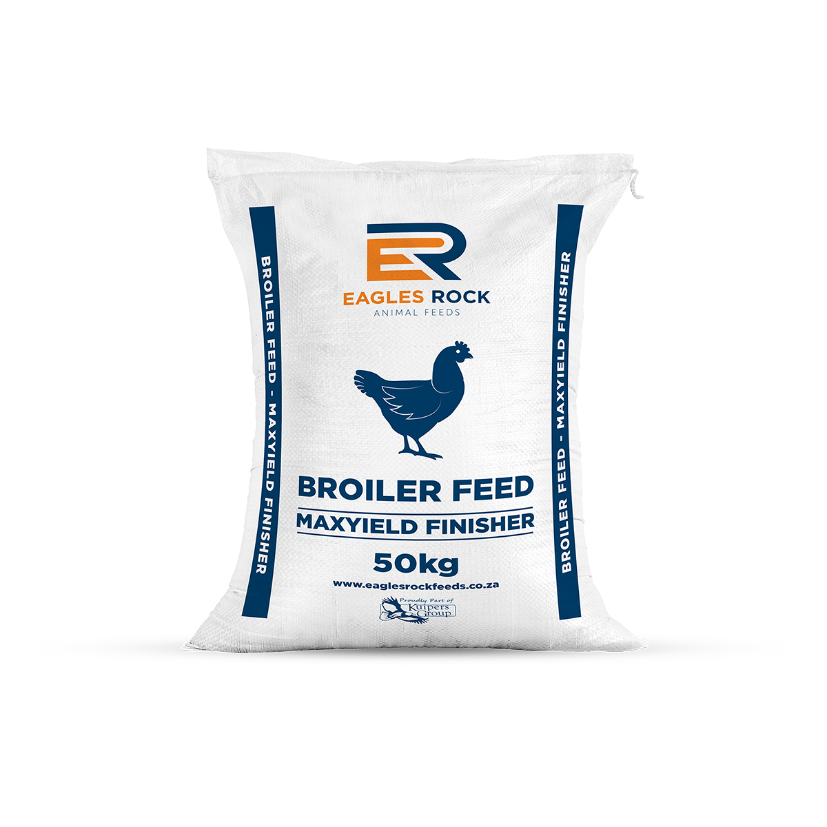 Eagles Rock Maxyield Finisher Pellets (30-35 Days)