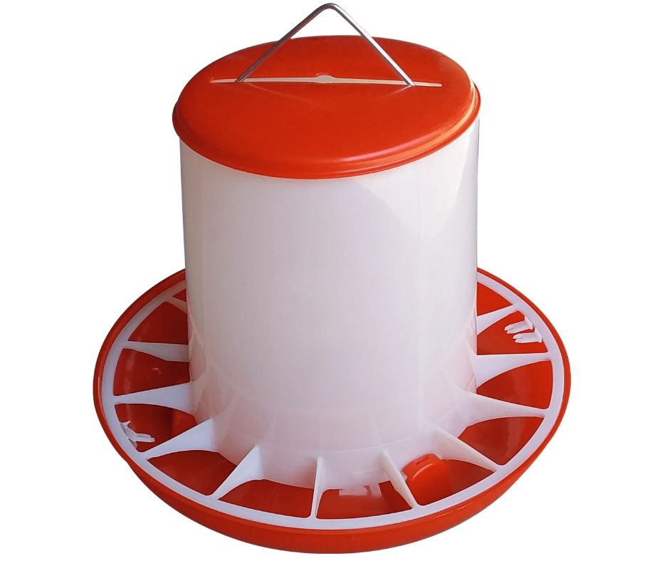 Feeder 9kg