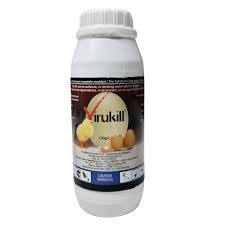 Virukill 250ML